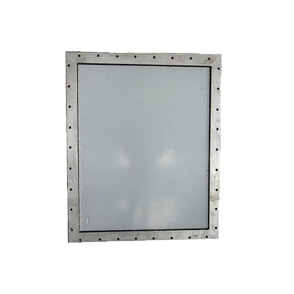 1200*800 Marine Soundproof Hollow Window